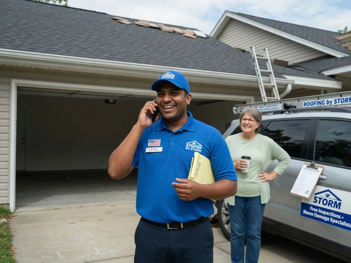 Roof Repair Near Me Elwood, NE FAQs