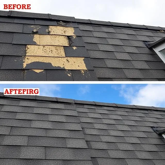 Roof Repair Near Me in Elwood, NE near me